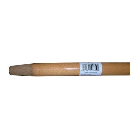 Contek Contek 48 in. Wood Squeegee Handle 10342W